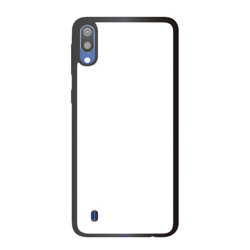 Estuche para sublimar Galaxy M10 TPU