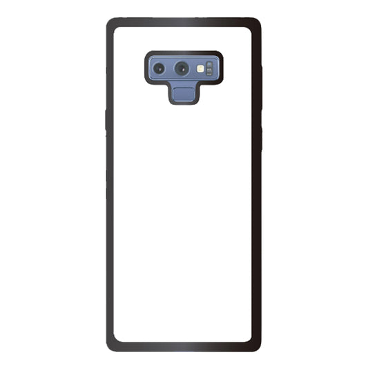 Estuche para sublimar Galaxy Note 9 TPU