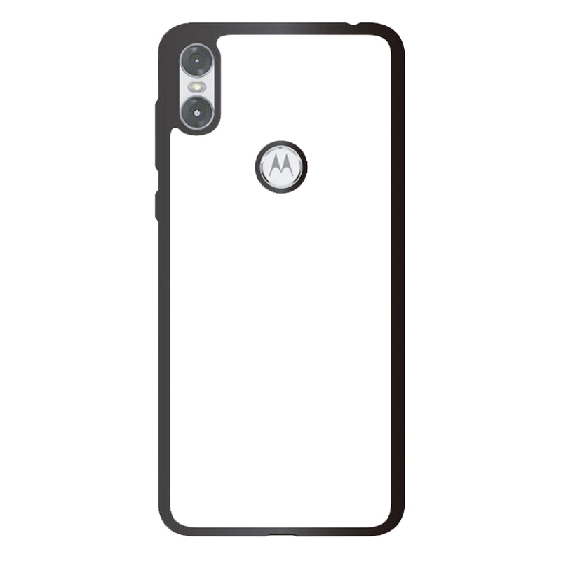 Estuche para sublimar Motorola One - Motorola P30 Play TPU