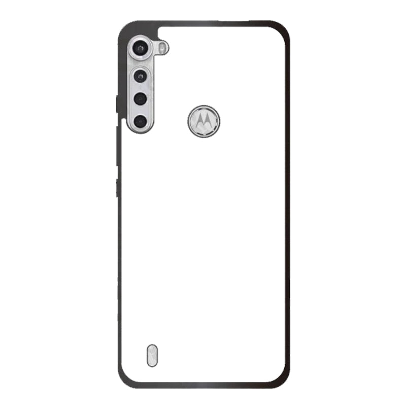 Estuche para sublimar Motorola One Fusion TPU