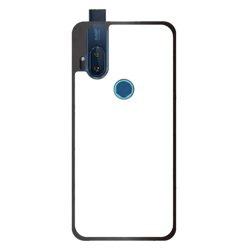 Estuche para sublimar Motorola One Hyper TPU