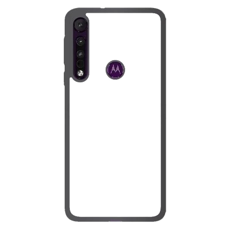 Estuche para sublimar Motorola One Macro - G8 Play TPU