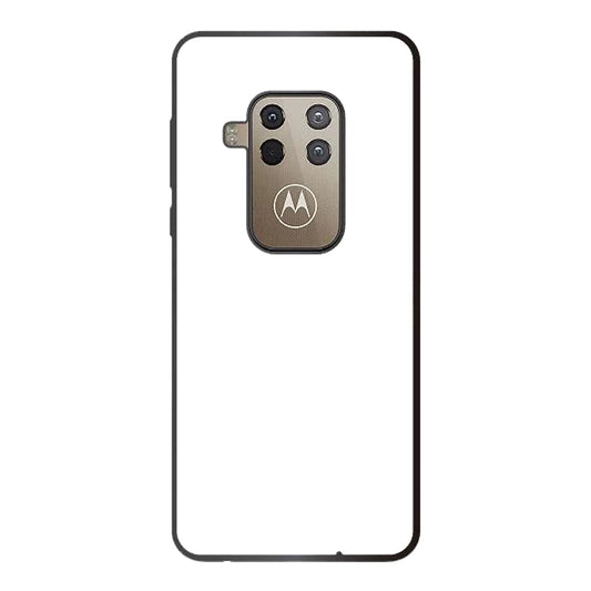 Estuche para sublimar Motorola One Pro - One Zoom TPU