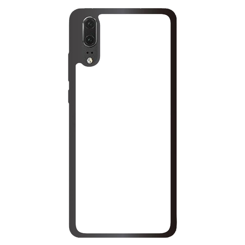 Estuche para sublimar Huawei P20 TPU