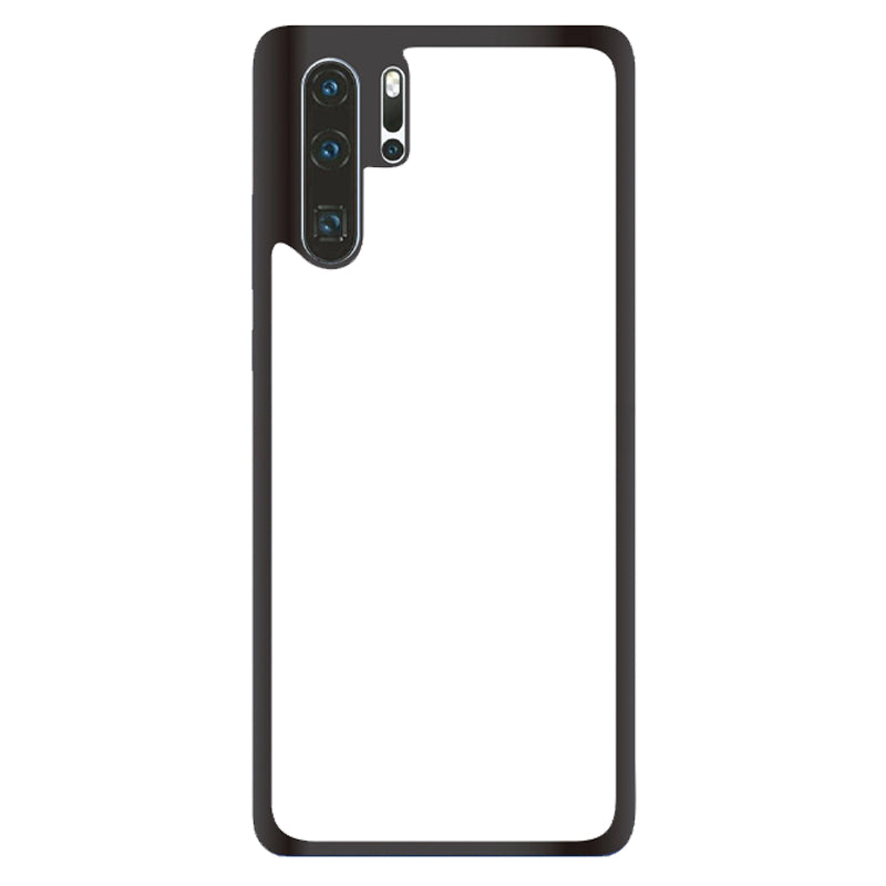 Coque P30 Lite en bois silicone marbre motif de protection effet design Coque P30 Lite en bois silicone marbre motif de protection effet design