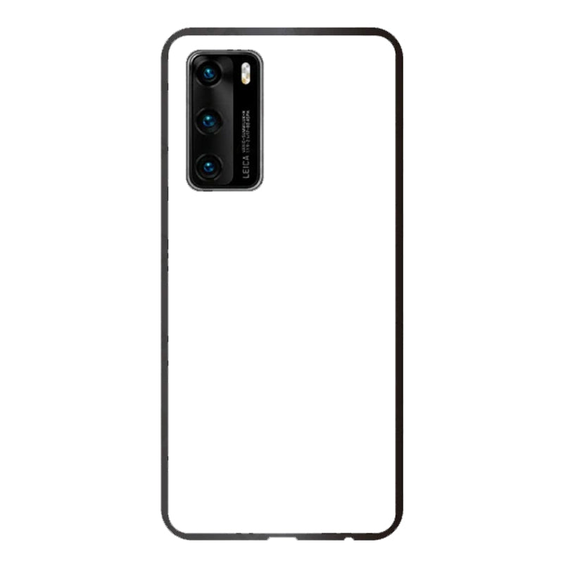 Estuche para sublimar Huawei P40 TPU