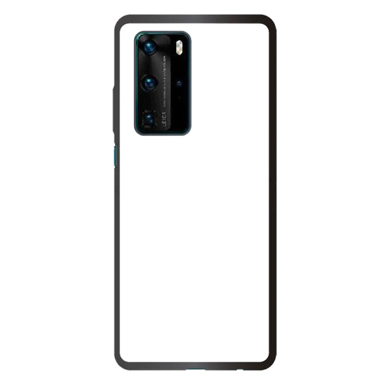 Estuche para sublimar Huawei P40 Pro - Pro Max - Pro Plus TPU