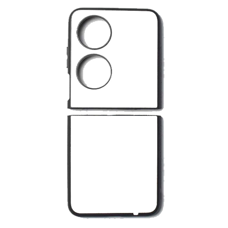 Estuche para sublimar Huawei P50 Pocket TPU