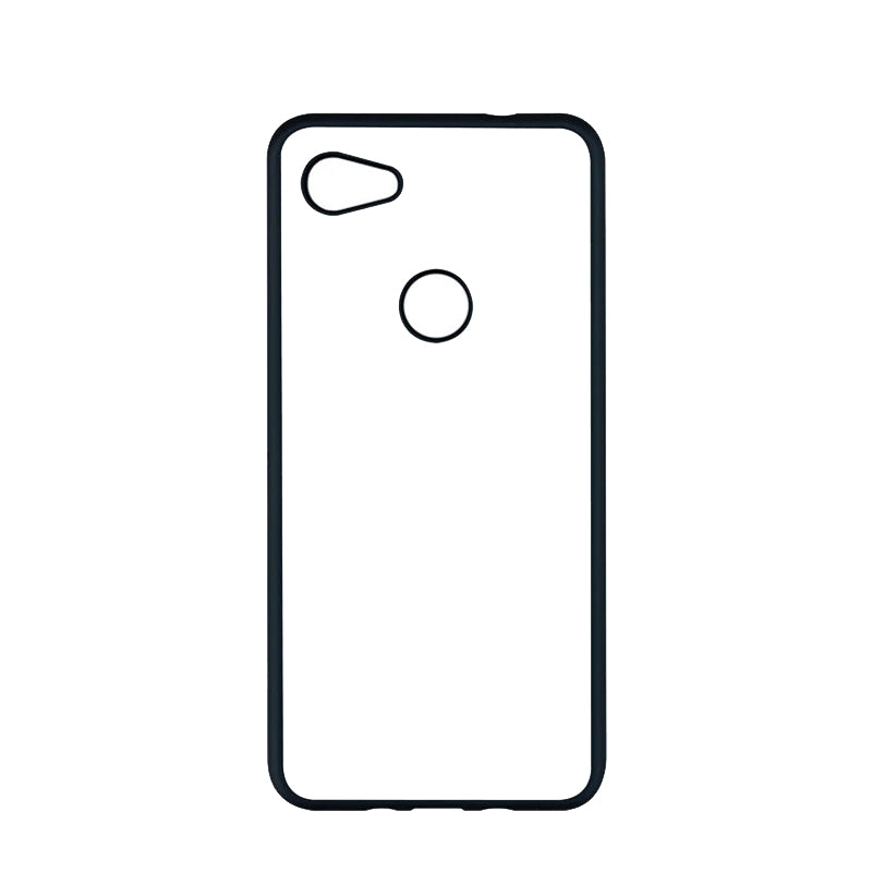 Estuche para sublimar Google Pixel 3 TPU