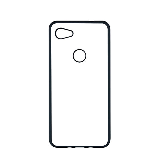 Estuche para sublimar Google Pixel 3A TPU