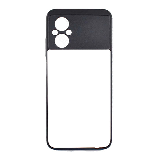 Estuche para sublimar POCO M5 - 4g TPU