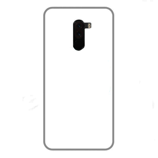 Estuche para sublimar POCO Phone F1 TPU