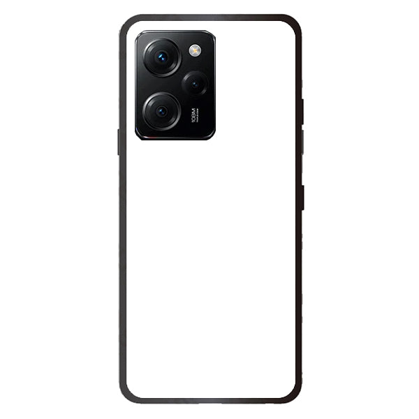 Estuche para sublimar POCO x5 Pro TPU