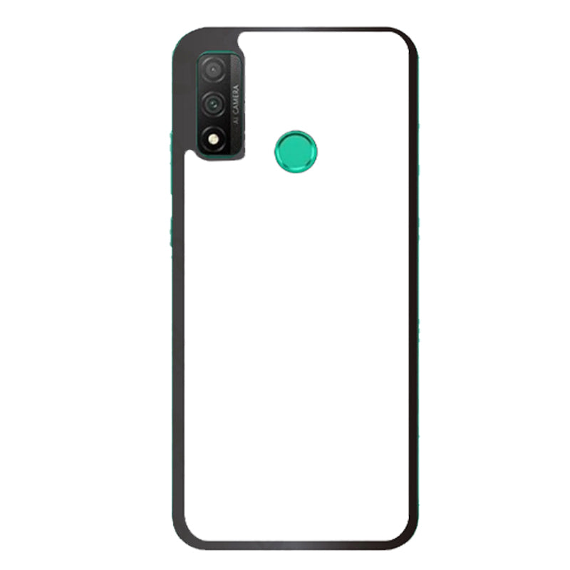 Estuche para sublimar Huawei P smart 2020 TPU