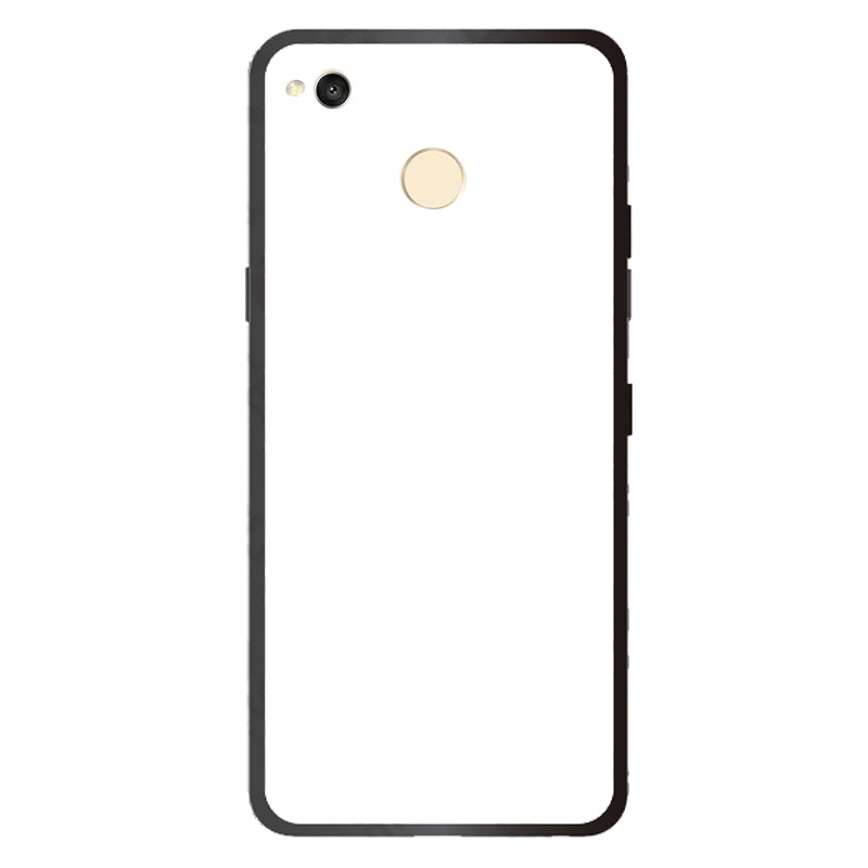 Estuche para sublimar Redmi 4 - 4x TPU