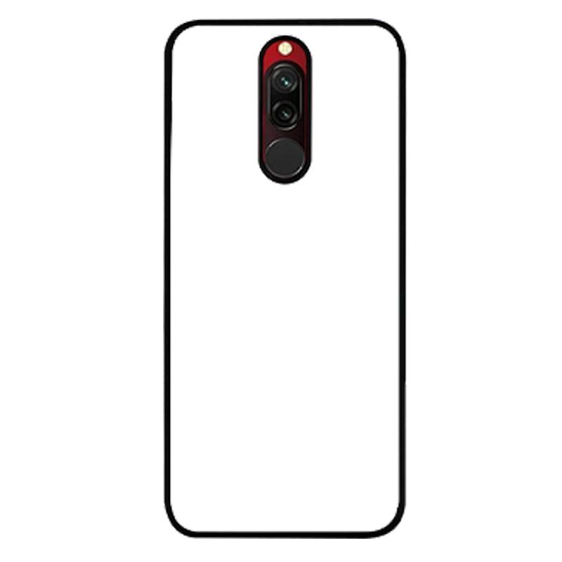 Estuche para sublimar Redmi 8 - 8a TPU