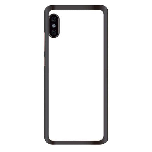 Estuche para sublimar Redmi Note 5 - 5 pro (no huella) TPU