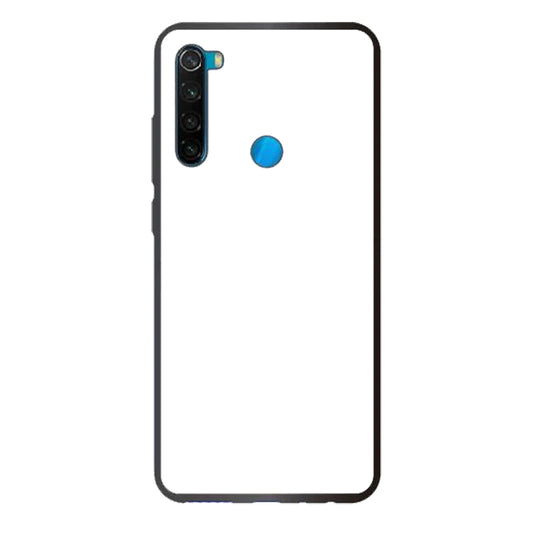 Estuche para sublimar Redmi Note 8T TPU