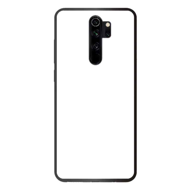 Estuche para sublimar Redmi Redmi Note 8 Pro TPU