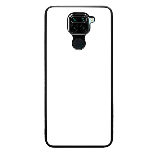 Estuche para sublimar Redmi Note 9 TPU