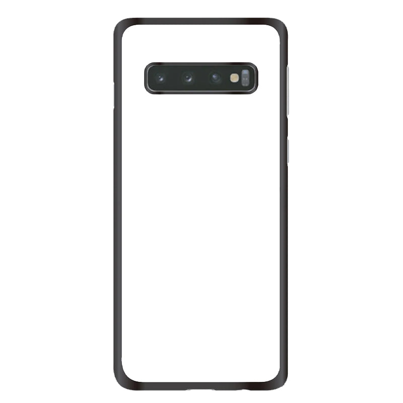 Estuche para sublimar Galaxy S10 Plus TPU