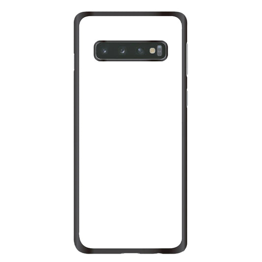 Estuche para sublimar Galaxy S10 Plus TPU