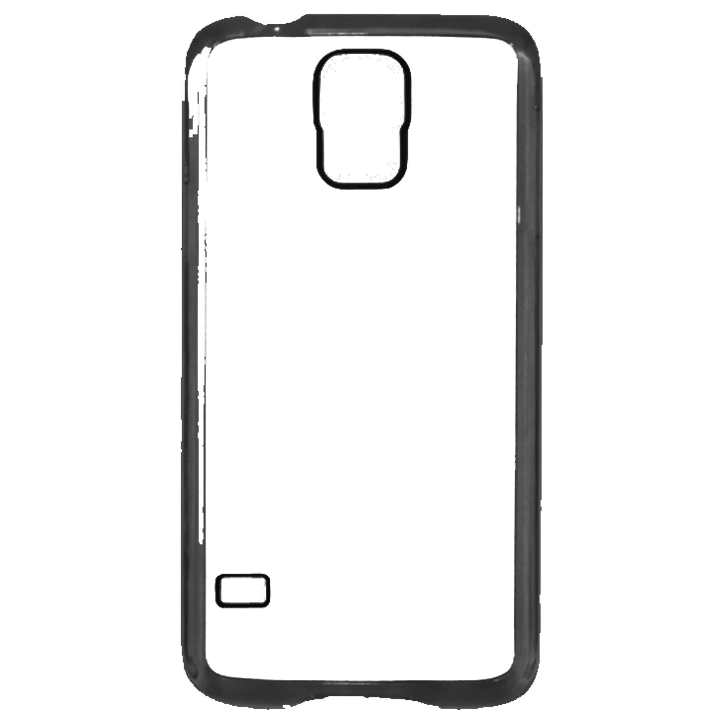 Estuche para sublimar Galaxy S5 TPU