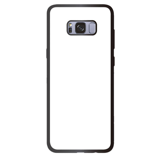 Estuche para sublimar Galaxy S8 Plus TPU