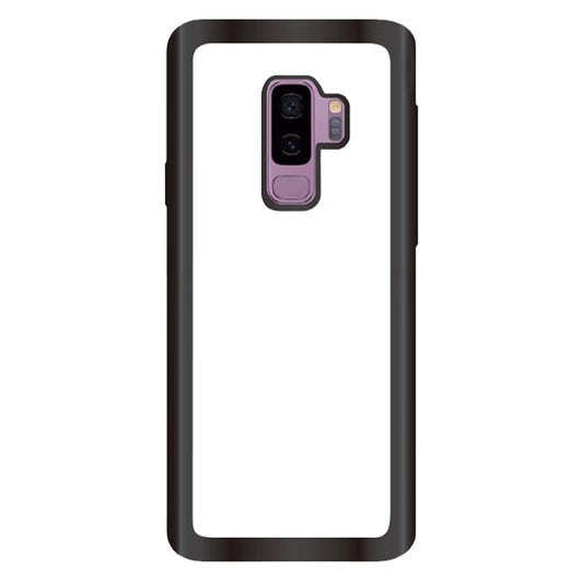 Estuche para sublimar Galaxy S9 Plus TPU