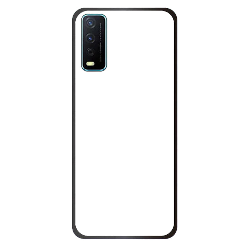 Estuche para sublimar Vivo Y11s - Y20 TPU