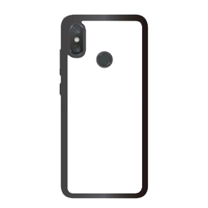 Estuche para sublimar Xiaomi Mi 8 TPU