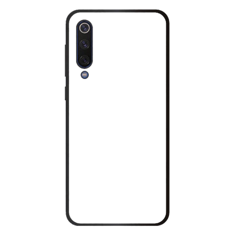 Estuche para sublimar Xiaomi Mi 9 Lite - CC9 TPU