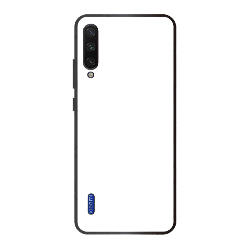 Estuche para sublimar Xiaomi Mi A3 TPU