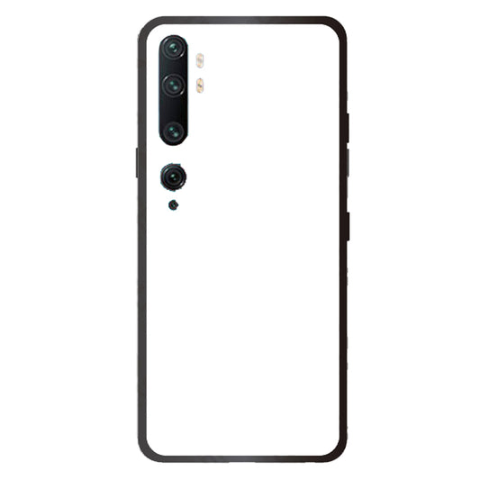 Estuche para sublimar Xiaomi Mi Note 10 TPU