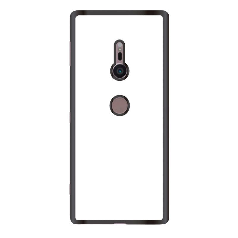 Estuche para sublimar Sony Xperia XZ2 TPU