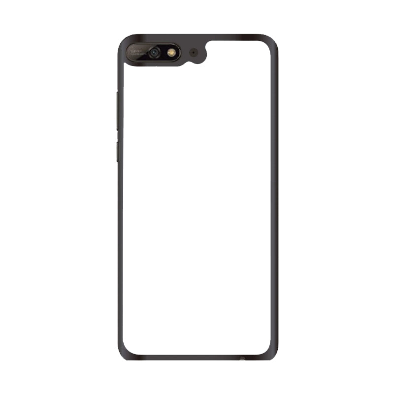 Estuche para sublimar Huawei Y7 2018 - Y7 Prime 2018 (sin huella) TPU