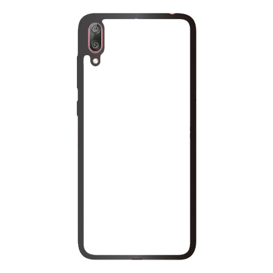 Estuche para sublimar Huawei Y7 2019 (sin huella) - Y7 Pro 2019 TPU